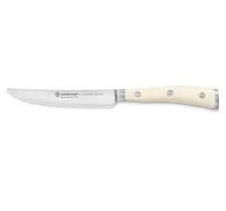 Ніж для стейку Wuesthof Classic Ikon Crème, 12 см (1040431712) - мініатюра 2