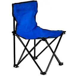 Стул раскладной Паук L MH-3069L 45×45×70 см