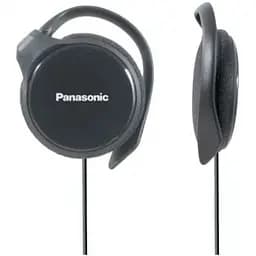 Навушники Panasonic RP-HS46E-K