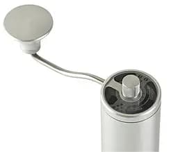 Ручна кавомолка Eureka Baby Grinder - мініатюра 4