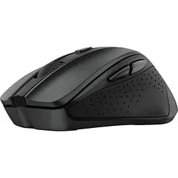 Миша Trust Nito Silent Black (25549) [144783] - мініатюра 3