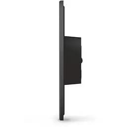 Світильник LED Videx WL03 настінний IP65, 18W 3000K-4000K-6500K Black (VL-WL03-18CB) - мініатюра 3