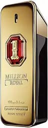 Оригинал Paco Rabanne 1 Million Royal 100 мл ТЕСТЕР Parfum