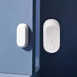 Датчик відкриття вікон і дверей Qingping Door/Window Contact Sensor (CGH1) [56309] - мініатюра 2