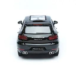 Автомодель Bburago Porsche Macan 1:24 в асортименті (18-21077) - мініатюра 7