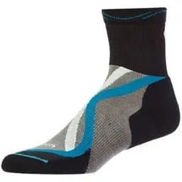 Носки Lorpen XTR Anthracite S (LPXT1485AS)