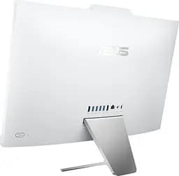 Комп'ютер персональний моноблок ASUS M3402WFAK-WPC0090 23.8' FHD AG AMD R5-7520U 16GB F512GB UMA WiFi кл+м без ОС білий (90PT03L1-M00S00) - мініатюра 10
