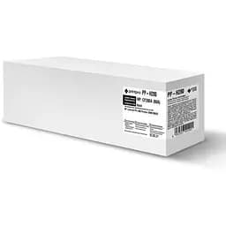 Картридж PrintPro HP 80A CF280A Black teh0024446