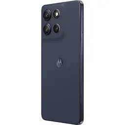 Смартфон Motorola Moto G86 8/256GB Spellbound PB7L0101RS - мініатюра 7