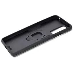 Чохол бампер Primolux Ring Armor для Xiaomi Redmi Note 12 5G Black - мініатюра 7