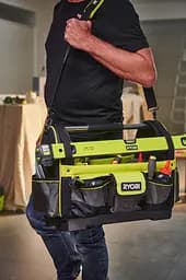 Сумка для інструменту RSSLOT1, 38л, поліестер Ryobi hoz0012890 - мініатюра 3