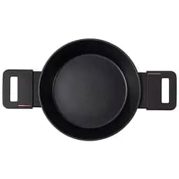 Каструля Bergner Copper з кришкою 20 см (BG-30293-BK) - мініатюра 5