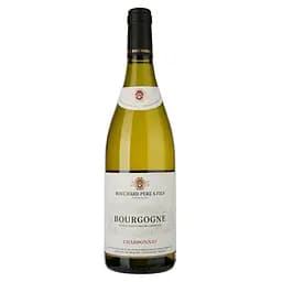 Вино Bouchard Pere & Fils Bourgogne Chardonnay La Vignee 2021 белое сухое 12,5% 0,75 л