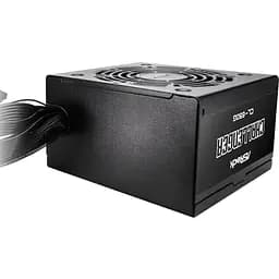 БЖ 650W ASRock Challenger CL-650G 120mm, 80+ Gold, Retail (CL-650G) - мініатюра 5