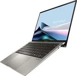 Ноутбук ASUS Zenbook S 13 UX5304MA-NQ041W 13.3' 3K OLED, Intel Ultra 7 155U, 16GB, F1TB, UMA, Win11, Сірий (90NB12V2-M001L0) - мініатюра 7
