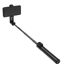 Селфи-монопод Borofone Leo BY5 wireless tripod stand черный