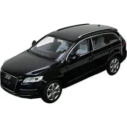 Іграшка Машина Автопром 68310 Чорний shop (2000999378782)