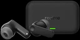 Гарнітура Realme T500 Pro (RMA2502) Black (7274406) - мініатюра 2