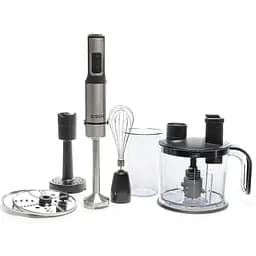 Блендер Eisen EBSS-154Р, Black, 1500W, погружной