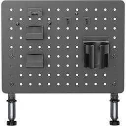 Настільна дошка-органайзер OfficePro DO780B Black (DO780B)