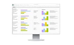 Монітор Eizo FlexScan EV2456-WT