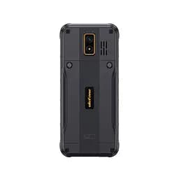 Мобільний телефон Ulefone Armor Mini 4 4G Black (6975326660044) - мініатюра 3