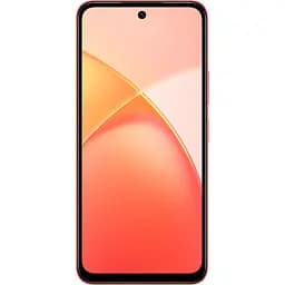 Смартфон Infinix Smart 10 Plus 4/128GB Ruby Red (4894947091209) [142191] - мініатюра 3