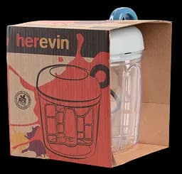 Ручний міксер Green 1.6 л HEREVIN kuh0017117 - мініатюра 3