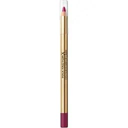 Карандаш для губ Max Factor Colour Elixir Lip Liner тон 070 (Deep Berry) 1.2 г (8000019630896)