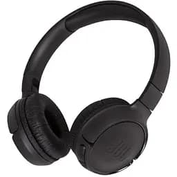 Наушники JBL T500 BT Black (JBLT500BTBLK)