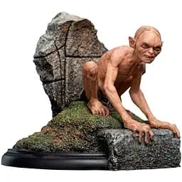 Статуэтка Lord Of The Rings Gollum, Guide to Mordor (Властелин колец)