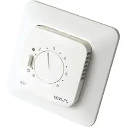 Терморегулятор DEVI DEVIreg 530 140F1030