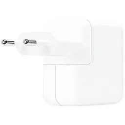 Зарядний пристрій Apple 30W USB-C Power Adapter (MY1W2)
