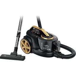 Пылесос с контейнером Monte MT-8133