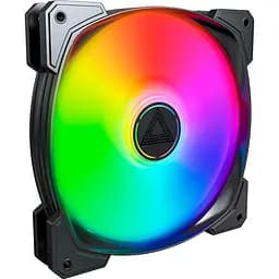 Вентилятор MONTECH HP140 ARGB PWM 140MM Black