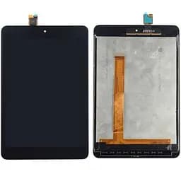 Дисплей Xiaomi Mi Pad 2 /Mi Pad 3 чорний