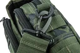 Сумка Camo, поліестер 600D, посилена, камуфляж Neo Tools hoz0012832 - мініатюра 8