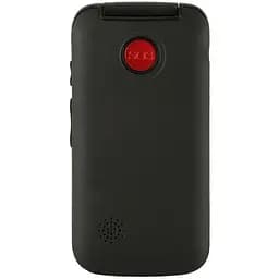 Мобільний телефон Sigma mobile Comfort 50 Shell DUO Type-C чорний - мініатюра 2
