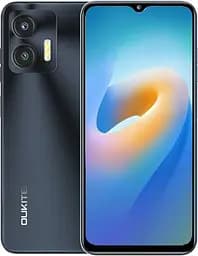 Смартфон Oukitel C36 4/128GB Black Гарантия 1год