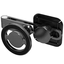 Магнітний тримач MagSafe for Apple FY16-D Black
