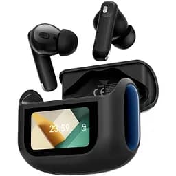 Навушники TWS Blackview AirBuds 12 Black - мініатюра 4