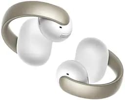 Навушники Anker SoundCore AeroClip White (A3388G21)
