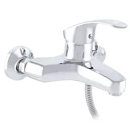 Смеситель для ванны Zerix FAD 135 ZX0212 Хром