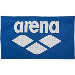 Полотенце Arena Pool Soft Towel White/Blue (1097-001993-810 UNI)