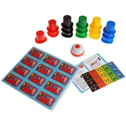 Настольная игра Rapid Hat IK137