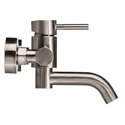 Змішувач для ванни Globus Lux ALPEN SBT1-102L - мініатюра 2