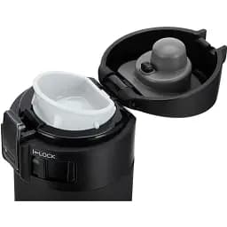 Термокружка Zojirushi SM-KHE36BA 0.36 л Black - мініатюра 3