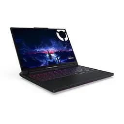 Ноутбук Lenovo Legion Pro 7 16IAX10H 83F5004JPB,2560 x 1600,Ultra 9 275HX 24 C/24 T,2.1 GHz - 5.4 GHz - мініатюра 2