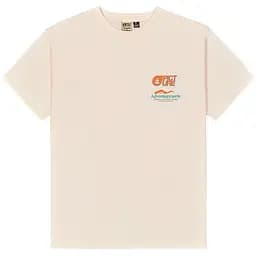 Футболка Picture Organic D&S Les Ecrins XL Білий - мініатюра 4