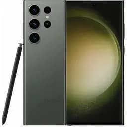Смартфон Samsung Galaxy S23 Ultra 12/512GB Green (SM-S918BZGH)